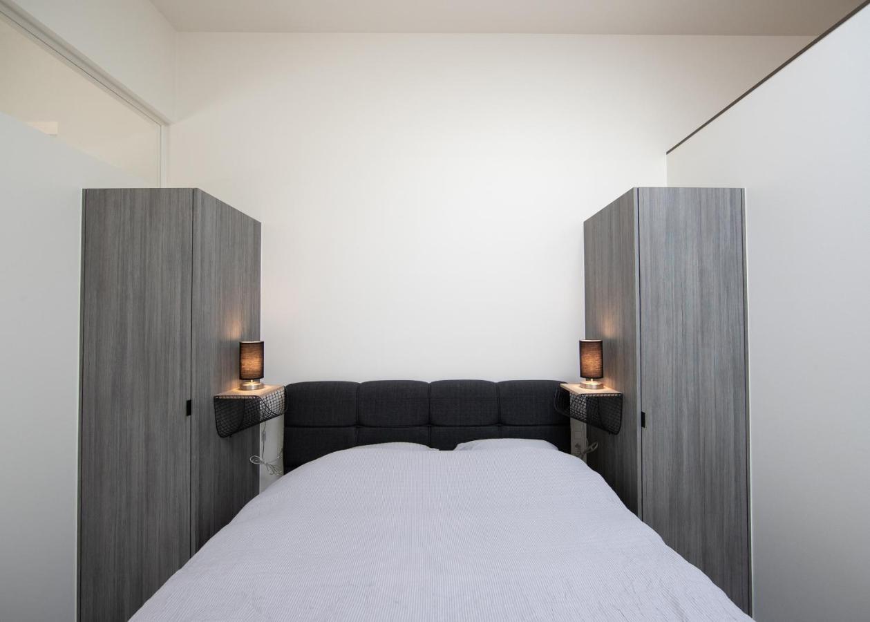 Landelijk Vakantiehuis In Diksmuide Met Een Tuin En Vijver 외부 사진